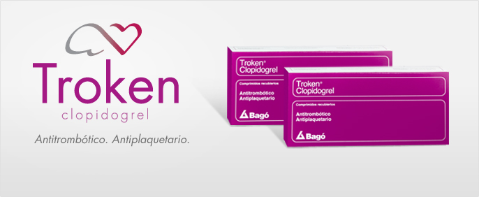 Laboratorios Bagó Troken Laboratorios Bagó Troken
