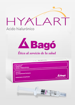 Hyalart - Bago