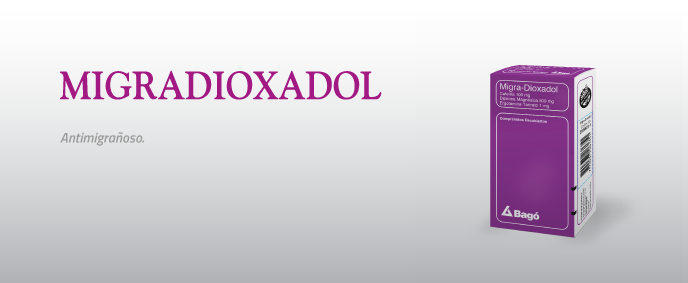 Laboratorios Bagó Migra-Dioxadol