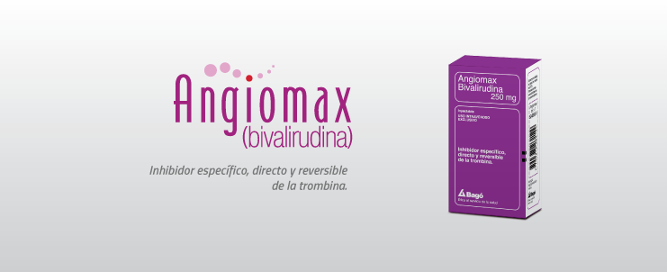 Laboratorios Bagó Angiomax Laboratorios Bagó Angiomax