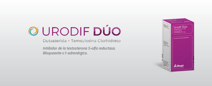 Laboratorios Bagó Urodif Dúo Laboratorios Bagó Urodif Dúo