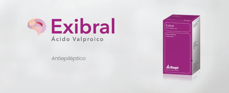 Laboratorios Bagó Exibral Jarabe Laboratorios Bagó Exibral Jarabe
