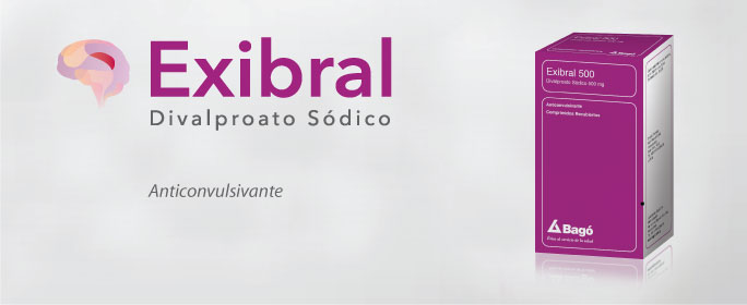 Laboratorios Bagó Exibral 250 – 500 Laboratorios Bagó Exibral 250 – 500