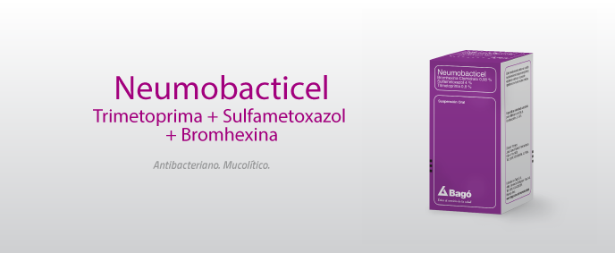 Laboratorios Bagó Neumobacticel suspensión Laboratorios Bagó Neumobacticel suspensión