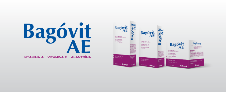 Laboratorios Bagó Bagóvit AE Laboratorios Bagó Bagóvit AE