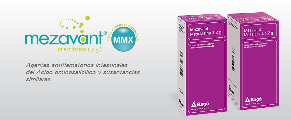 Laboratorios Bagó Mezavant Laboratorios Bagó Mezavant