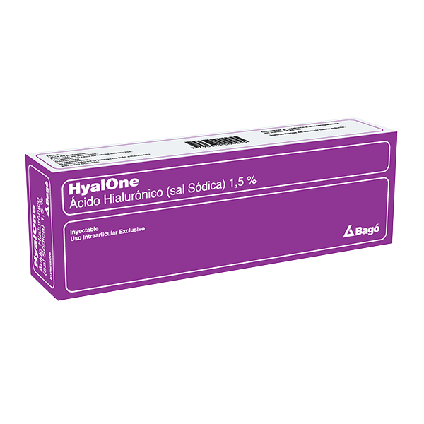hyalone inyectable