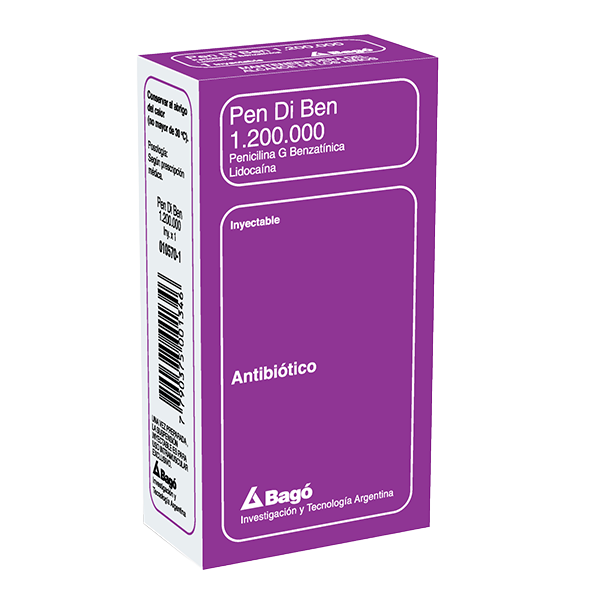 pen di ben 1200000 inyectable