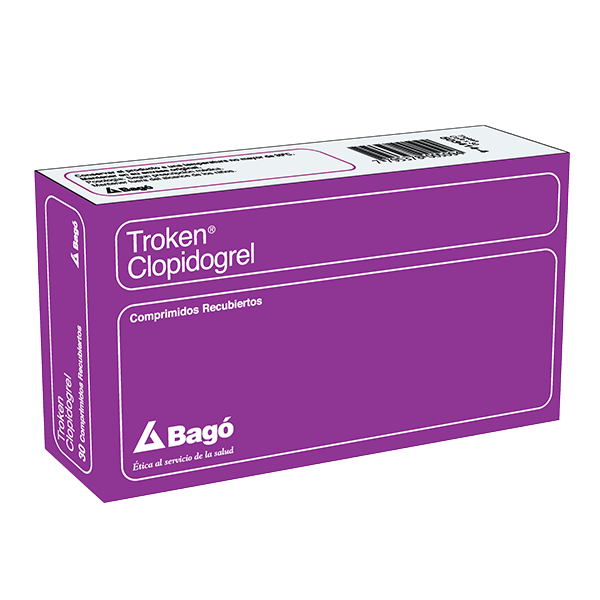 troken comprimidos recubiertos