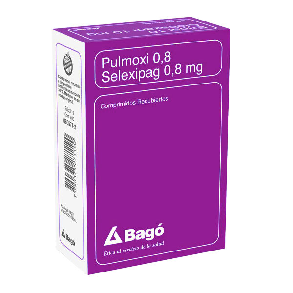 pulmoxi comprimidos recubiertos