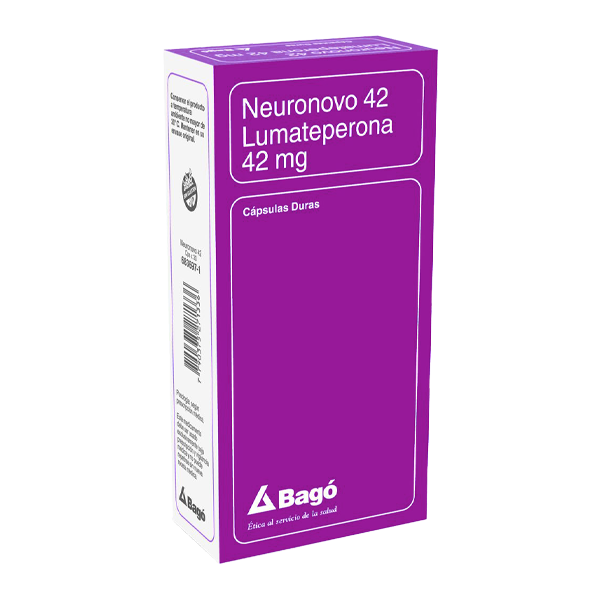 neuronova capsulas duras